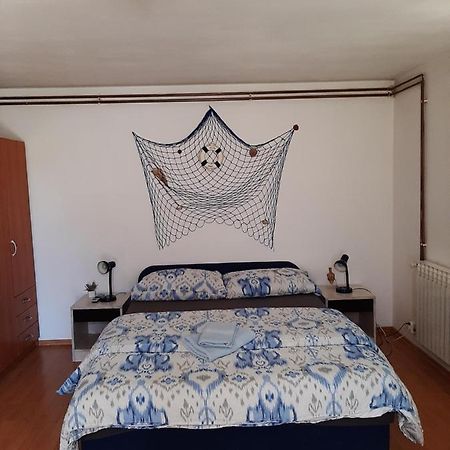 Apartments Maya Биоград на Мору Екстериор снимка